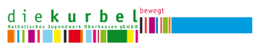 1. die Kurbel - Katholisches Jugendwerk Oberhausen
